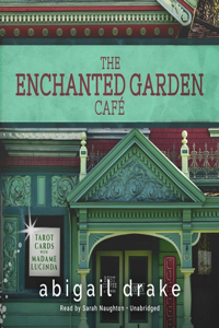 Enchanted Garden Café