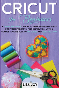 Cricut Guide For Beginners