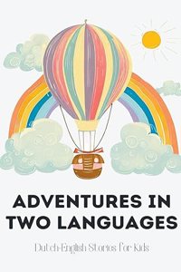 Adventures in Two Languages