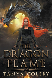 Dragon Flame