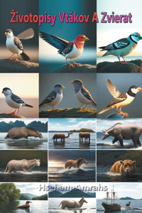 Zivotopisy Vtákov A Zvierat