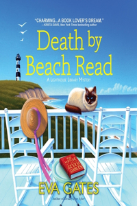 Death by Beach Read