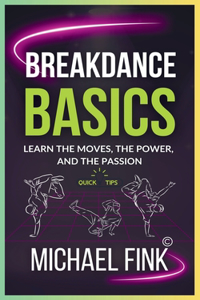 Breakdance Basics