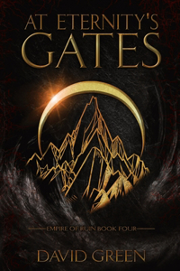 At Eternity's Gates