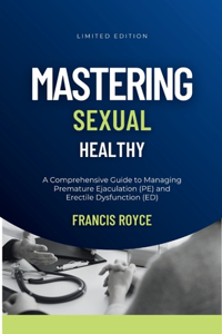 Mastering Sexual Health