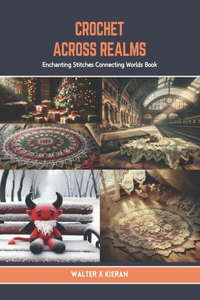 Crochet Across Realms