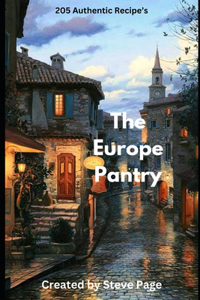 Europe Pantry