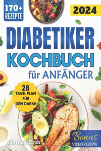 Diabetiker Kochbuch Für Anfänger