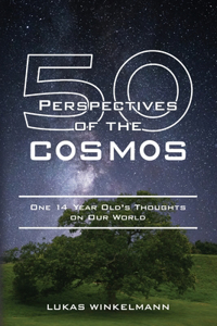 50 Perspectives Of The Cosmos