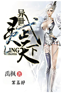 异世灵武天下：第五部
