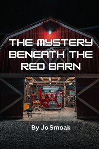 The Mystery Beneath the Red Barn