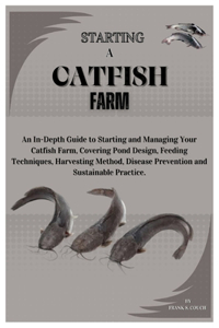 Starting a Catfish Farm