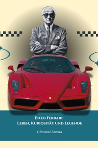 Enzo Ferrari