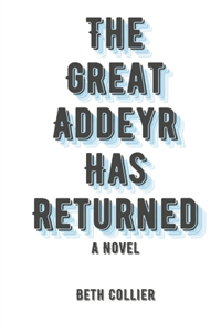 Great Addeyr Has Returned