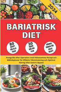 Bariatrisk Diet