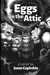Eggs In the Attic