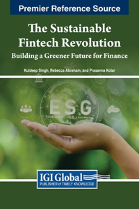 Sustainable Fintech Revolution