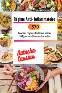 Régime Anti-Inflammatoire