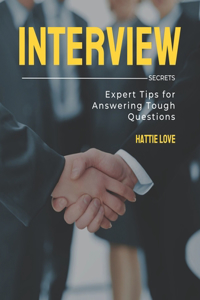 Interview Secrets