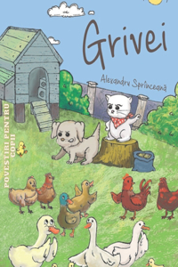 Grivei