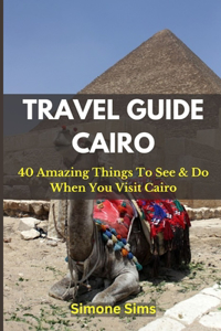 Travel Guide Cairo