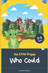 The Little Dragon Who Could