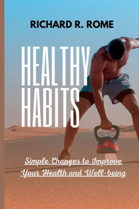 Healthy Habits