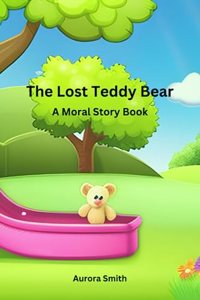 The Lost Teddy Bear
