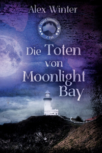 Die Toten von Moonlight Bay