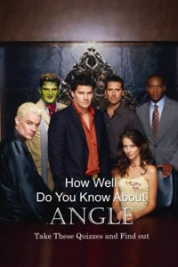 How Well Do You Know About Angle