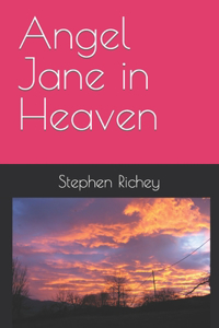 Angel Jane in Heaven
