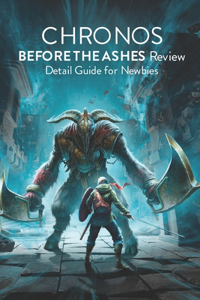 Chronos - Before The Ashes Review