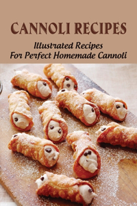 Cannoli Recipes