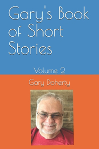 Gary's Book of Short Stories