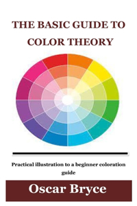 The Basic Guide to Color Theory