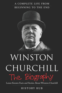 Winston Churchill