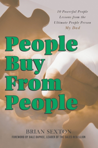 People Buy From People