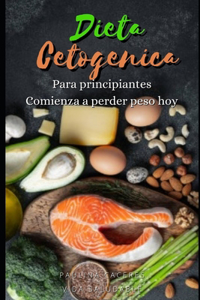 Dieta cetogénica para principiantes