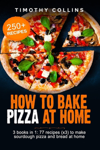 How To Bake Pizza At Home