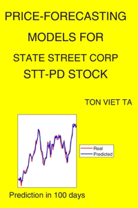 Price-Forecasting Models for State Street Corp STT-PD Stock