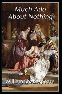 Much Ado About Nothing Annotated