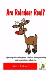 Are Reindeer Real?
