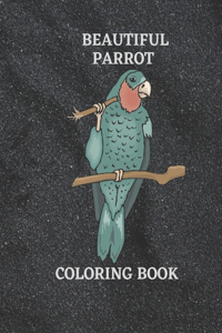 Beautiful coloring book