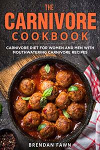 The Carnivore Cookbook