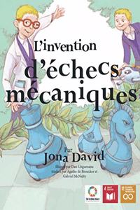 L'invention d'échecs mécaniques