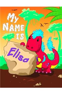 My Name is Elisa