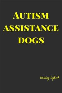 Autism Assistance Dogs