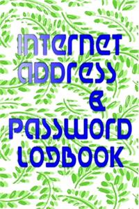 Internet Logbook