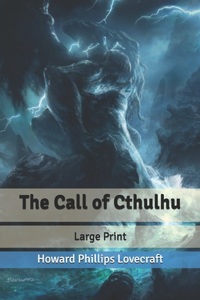 The Call of Cthulhu