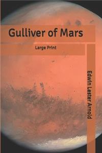 Gulliver of Mars